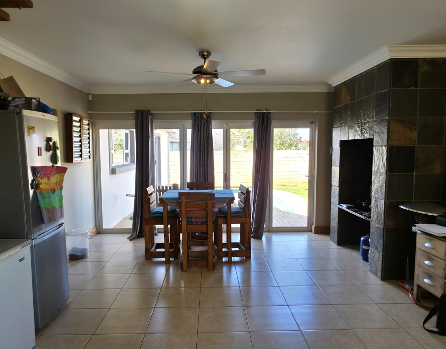 3 Bedroom Property for Sale in Noorsekloof Eastern Cape